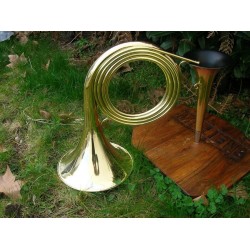 Trompe de lièvre