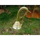 Trompe "Serpentine"